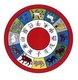 China: 'Shengxiao' or Chinese Zodiac